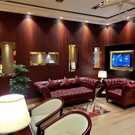 Victorian Elegance Luxury Stays Amritsar Ngoại thất bức ảnh