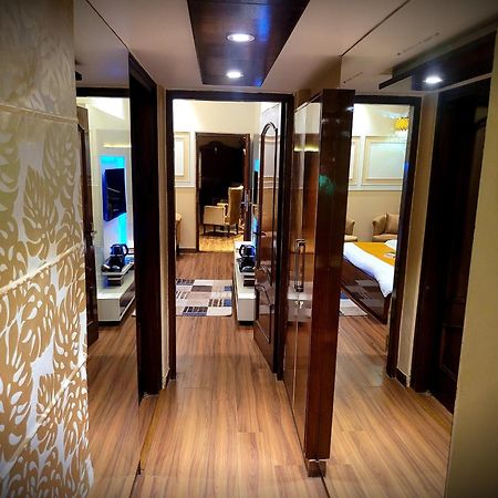 Victorian Elegance Luxury Stays Amritsar Ngoại thất bức ảnh