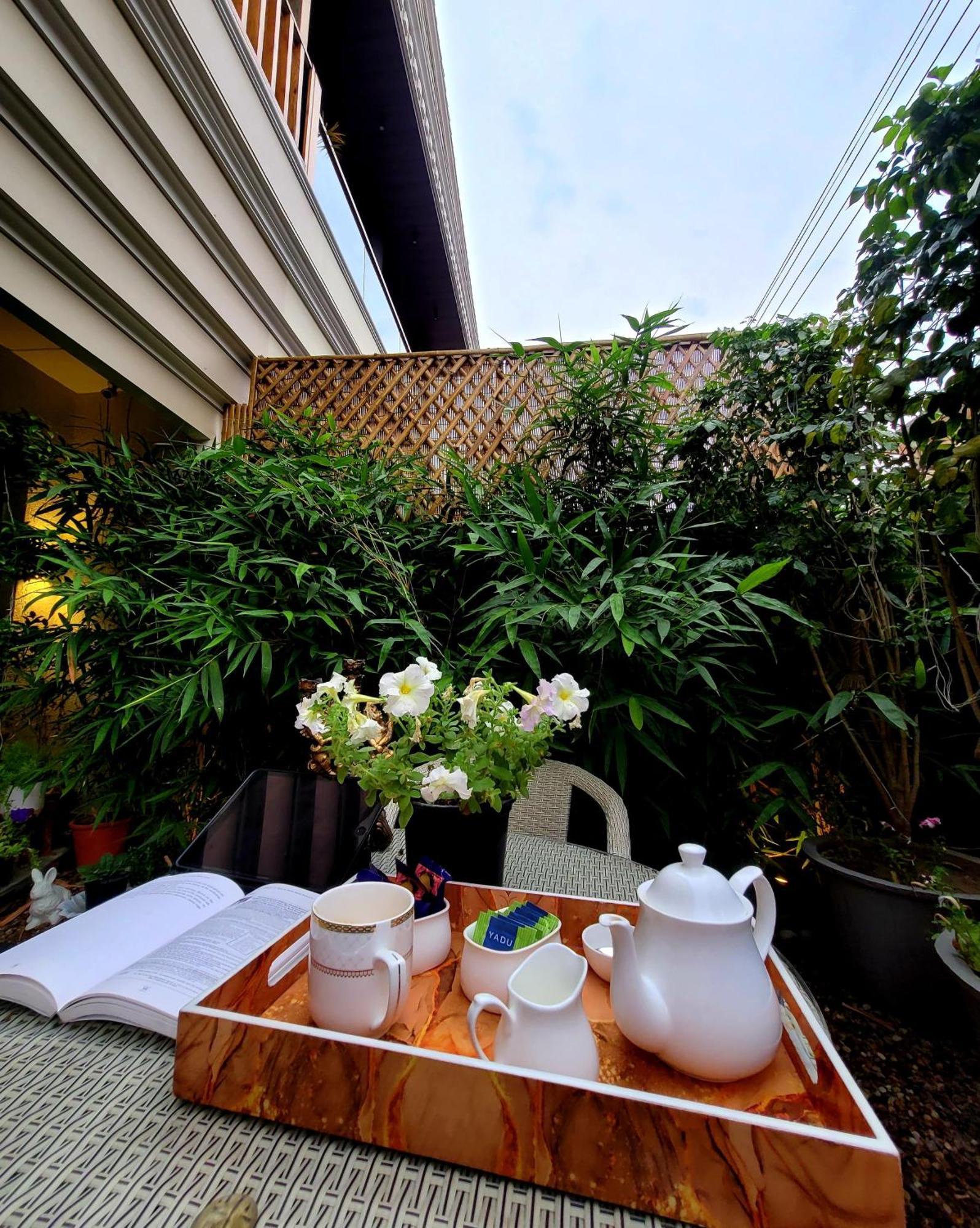 Victorian Elegance Luxury Stays Amritsar Ngoại thất bức ảnh