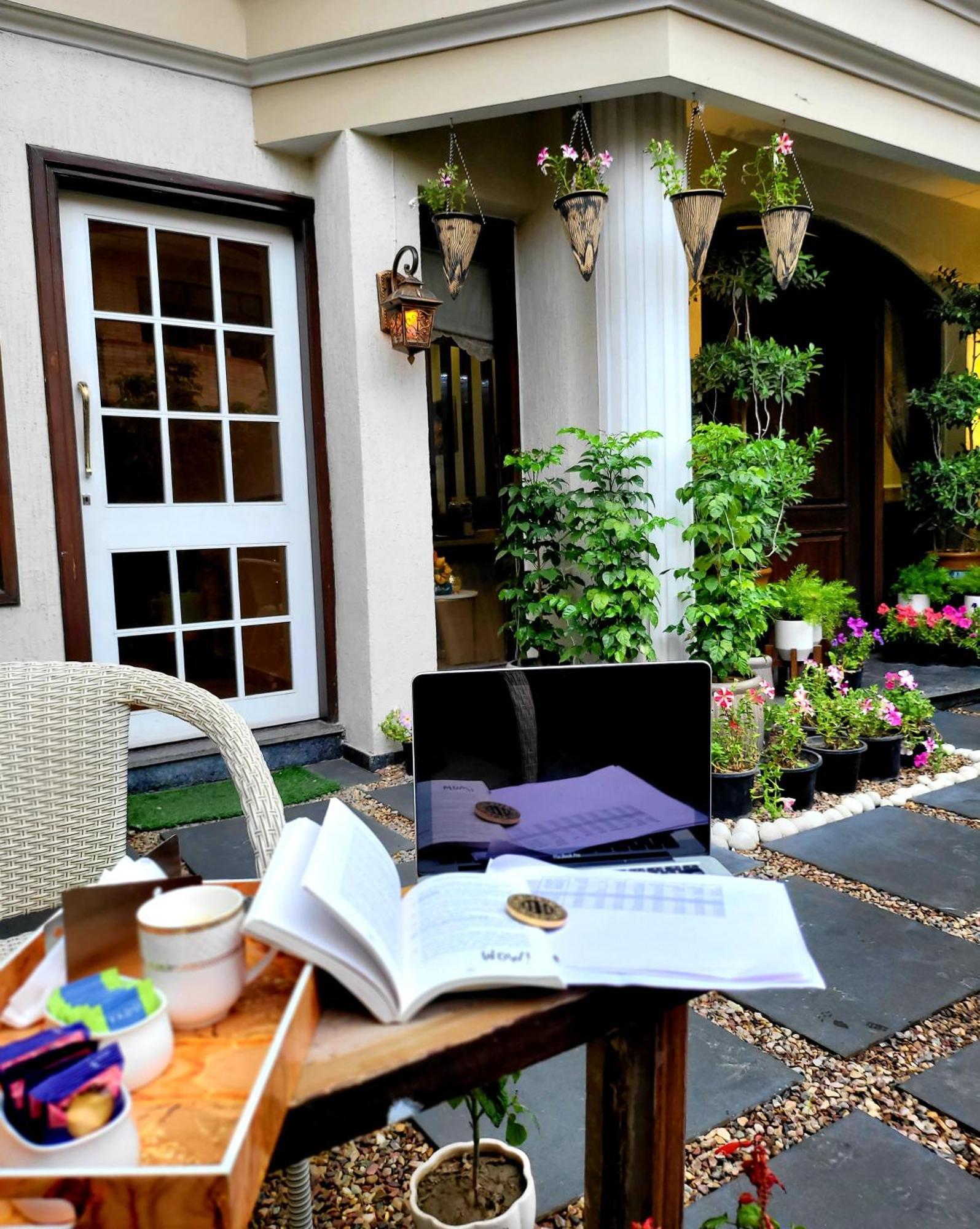 Victorian Elegance Luxury Stays Amritsar Ngoại thất bức ảnh