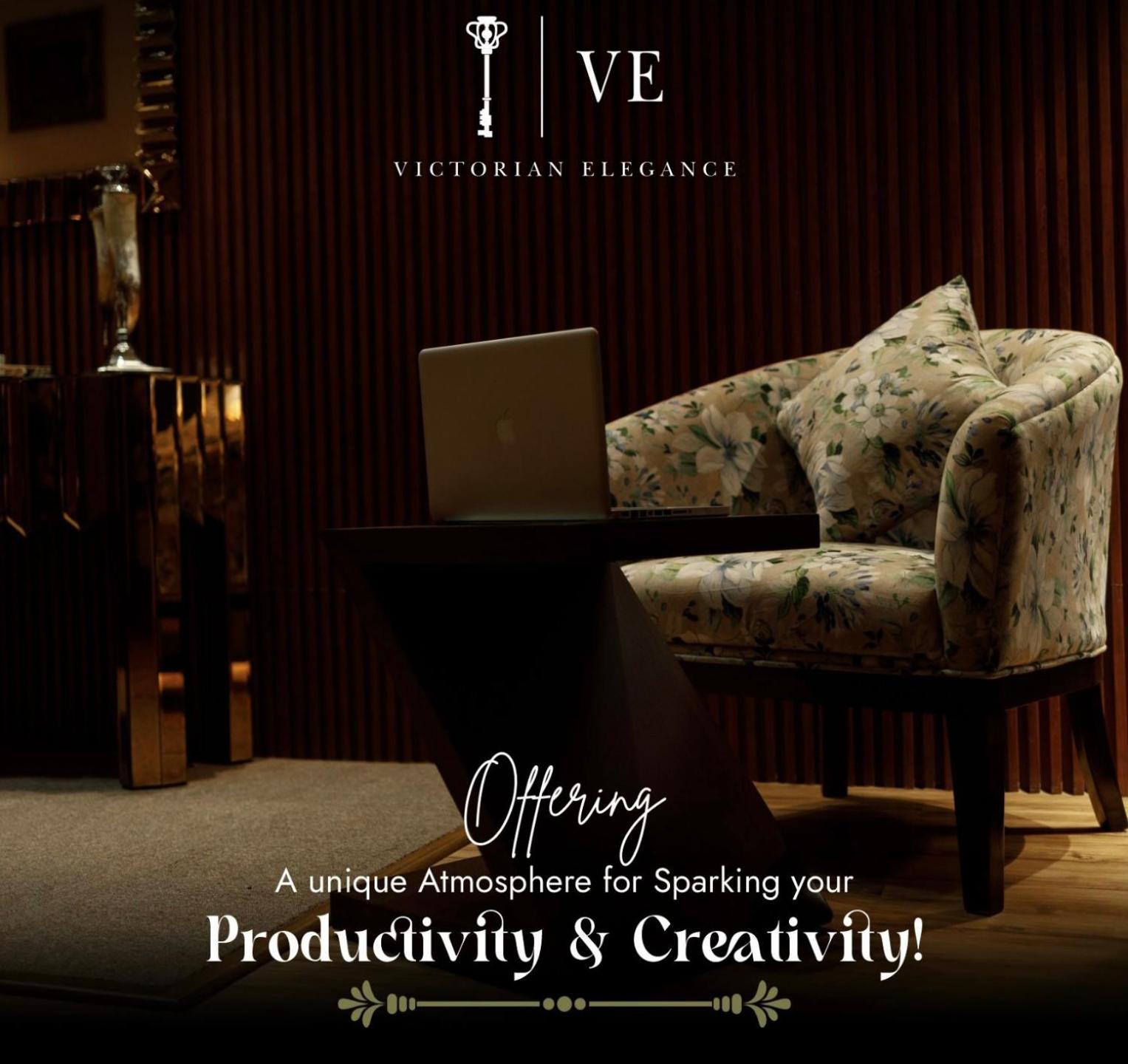 Victorian Elegance Luxury Stays Amritsar Ngoại thất bức ảnh