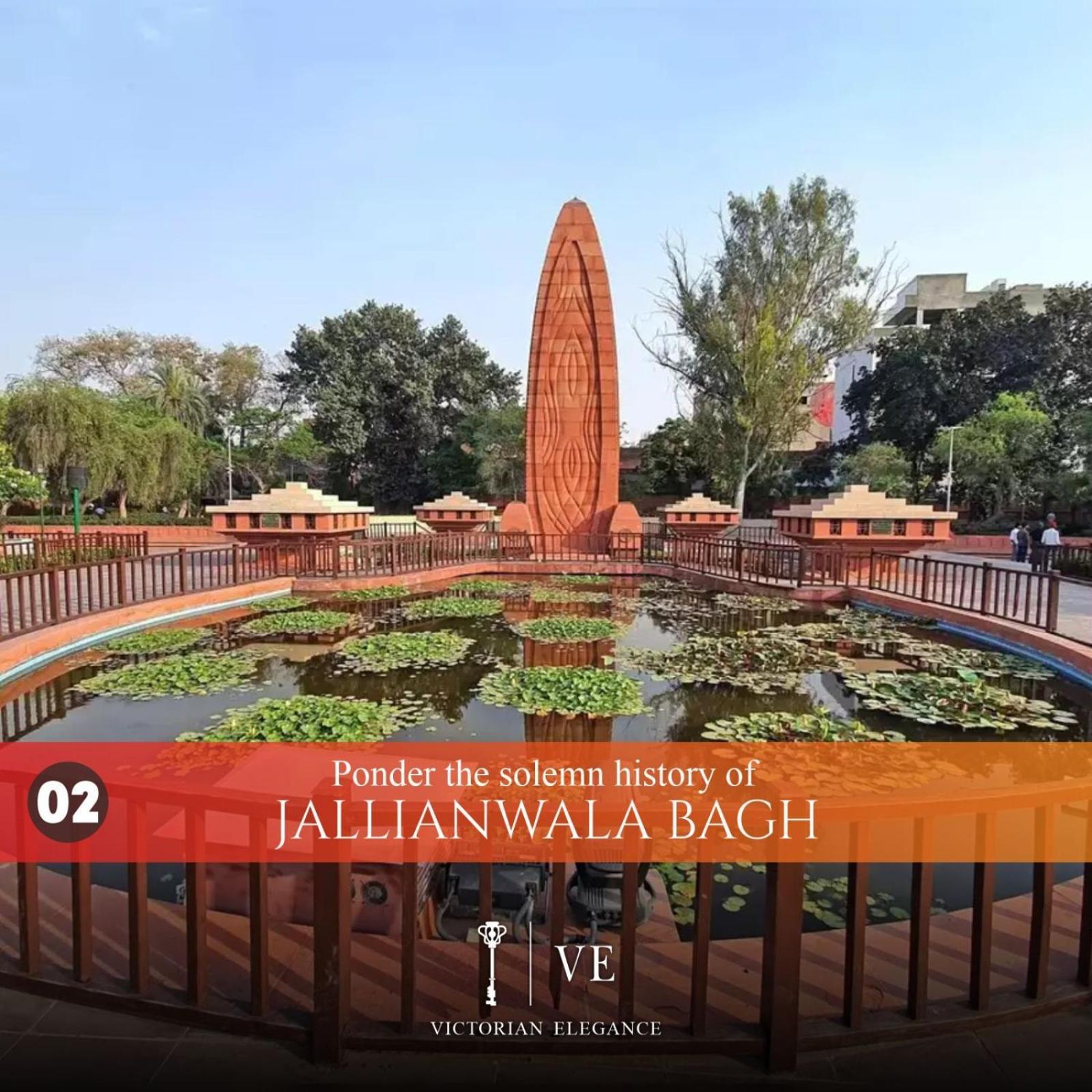 Victorian Elegance Luxury Stays Amritsar Ngoại thất bức ảnh