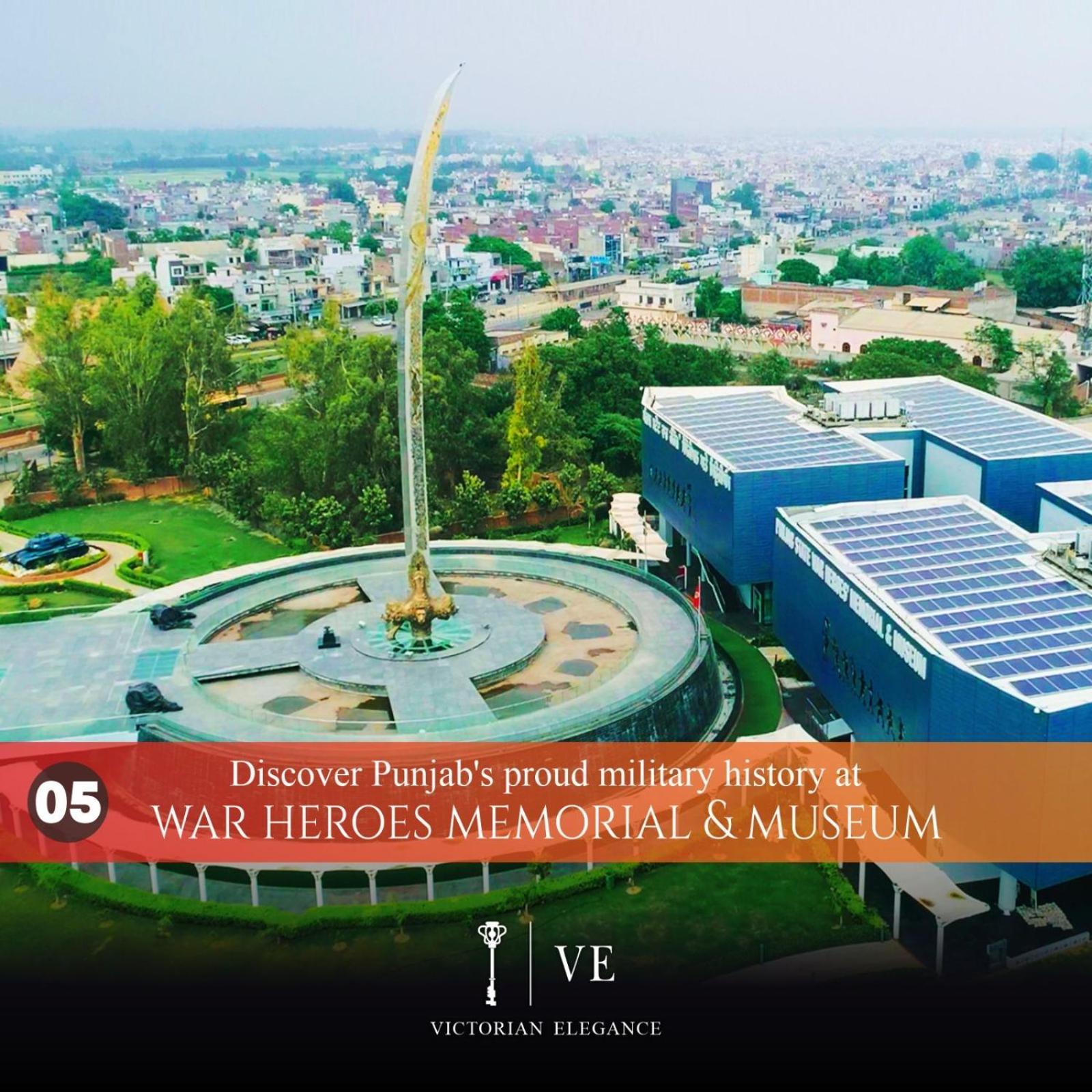 Victorian Elegance Luxury Stays Amritsar Ngoại thất bức ảnh