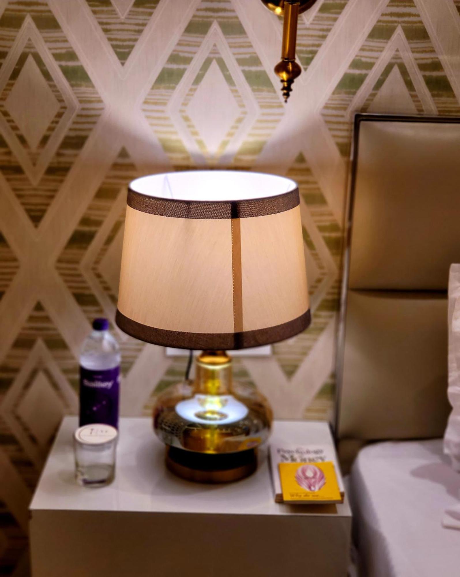 Victorian Elegance Luxury Stays Amritsar Ngoại thất bức ảnh