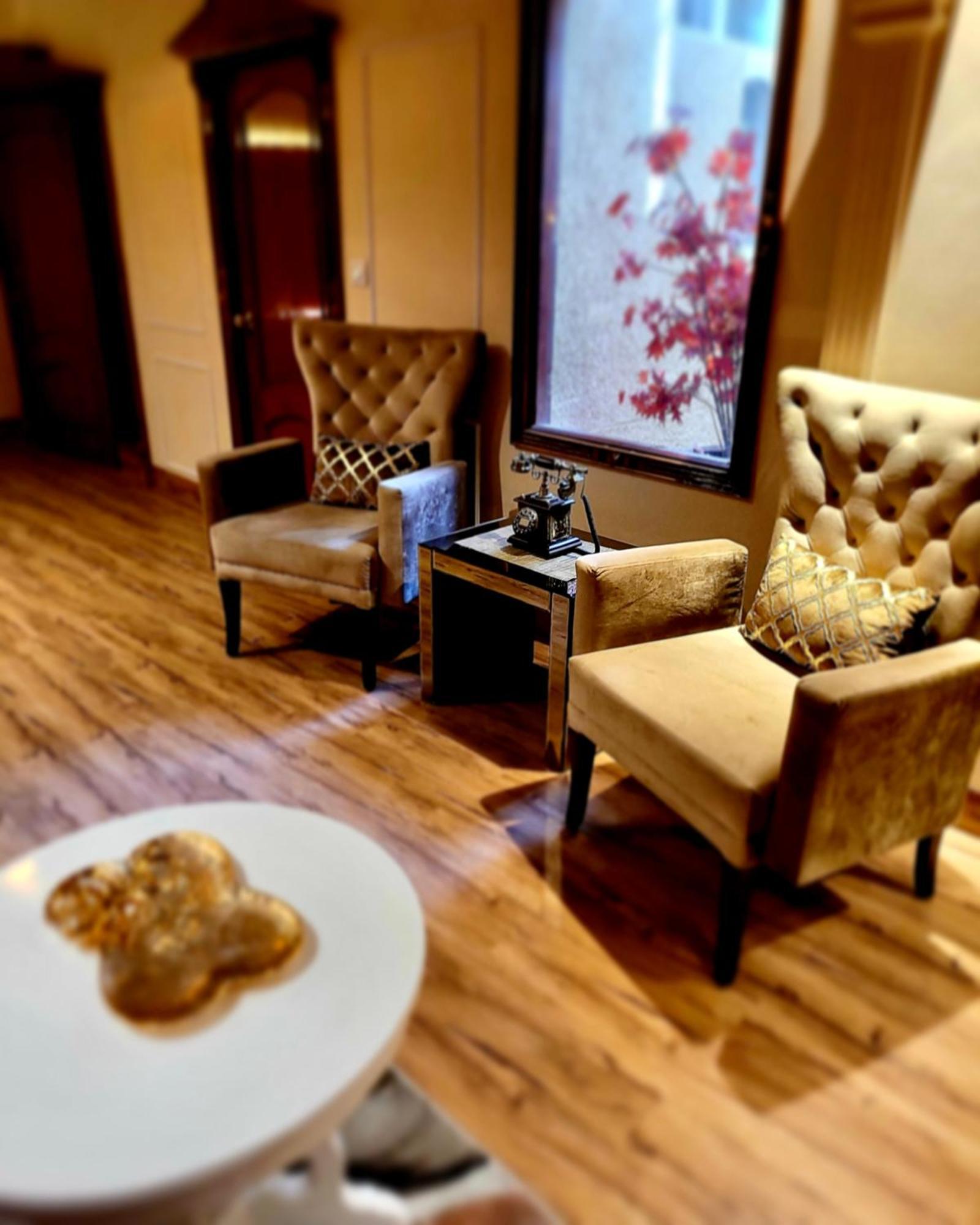 Victorian Elegance Luxury Stays Amritsar Ngoại thất bức ảnh