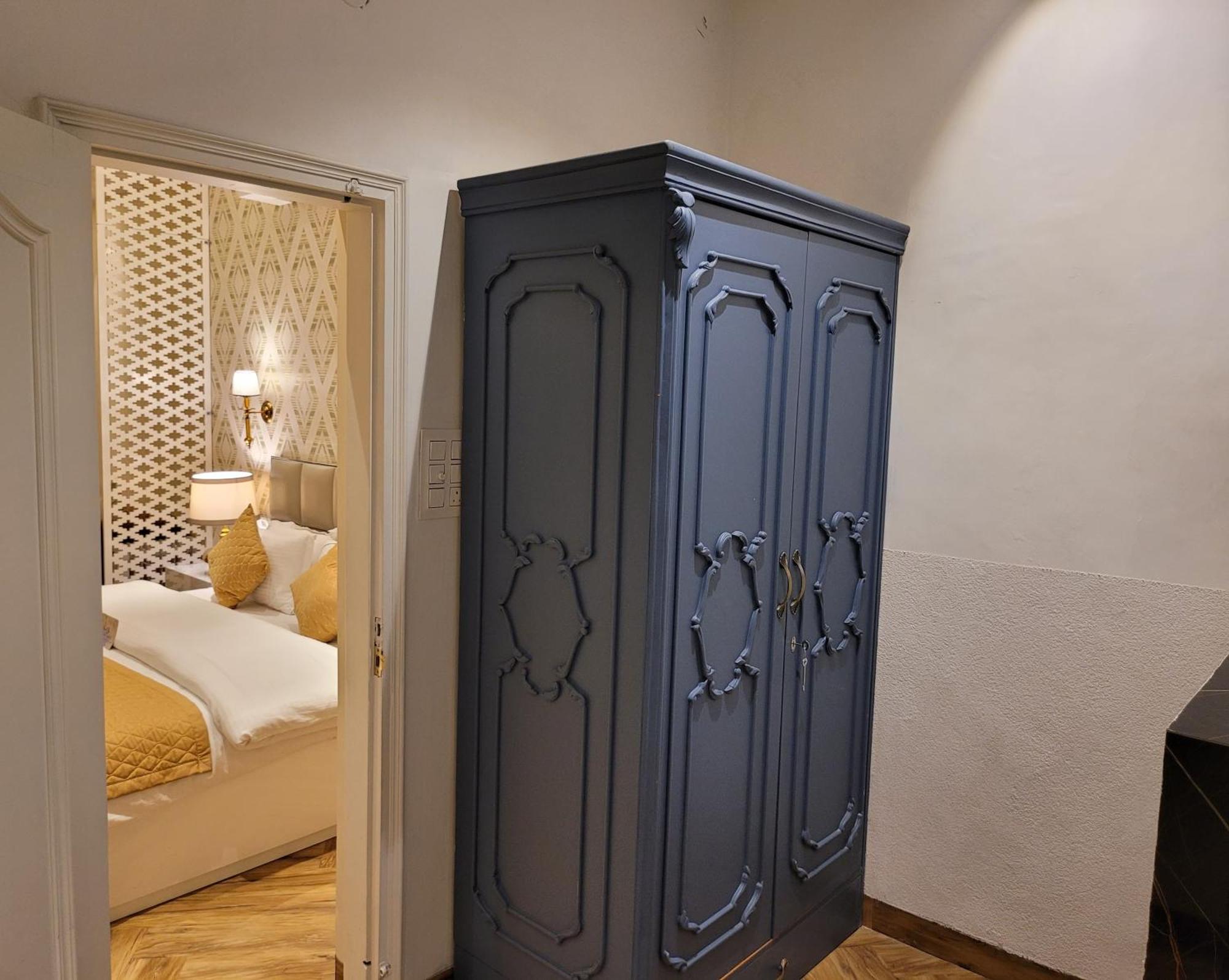 Victorian Elegance Luxury Stays Amritsar Ngoại thất bức ảnh