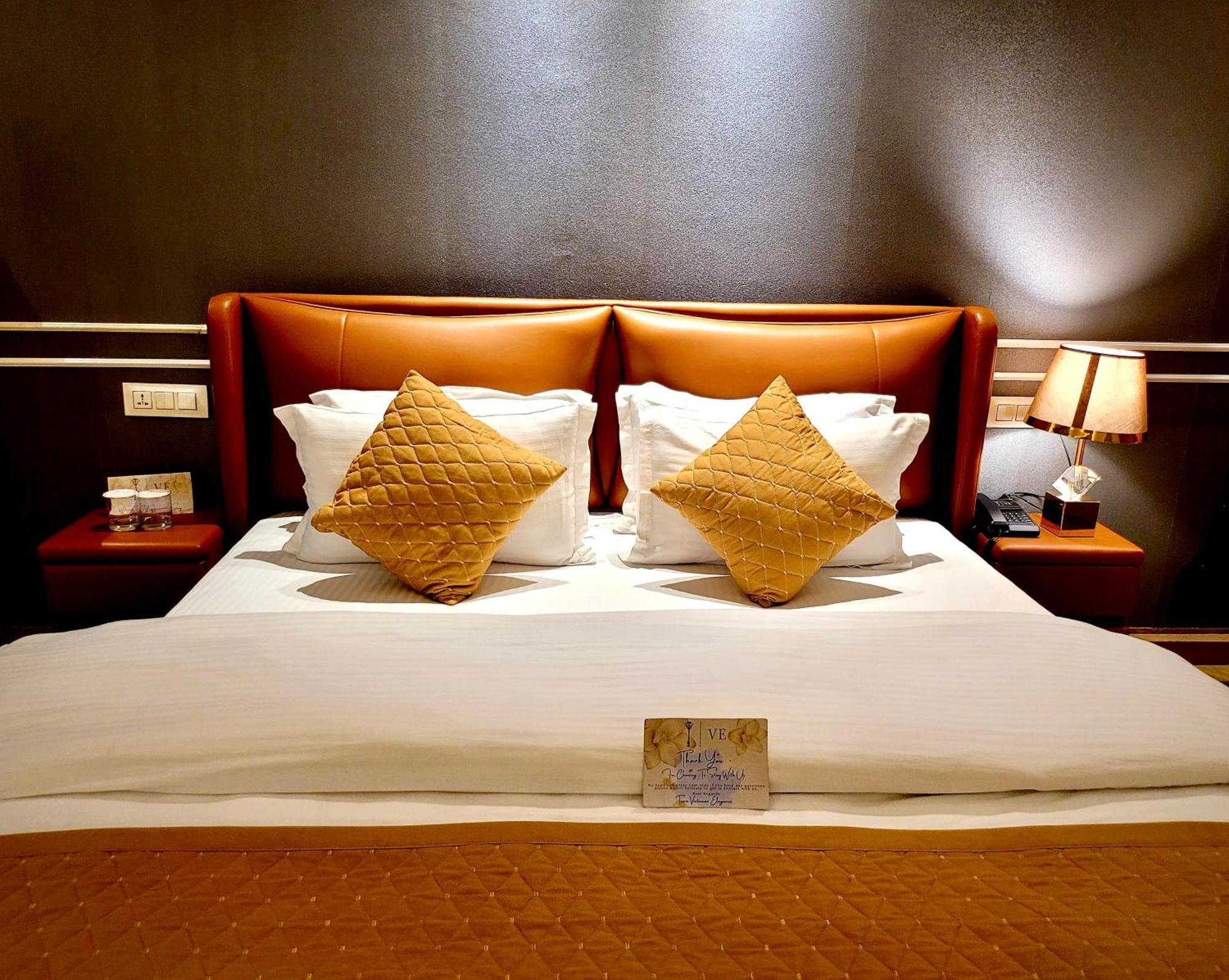 Victorian Elegance Luxury Stays Amritsar Ngoại thất bức ảnh