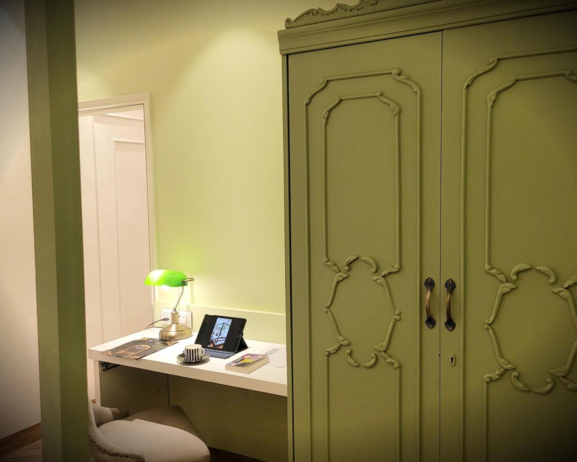Victorian Elegance Luxury Stays Amritsar Ngoại thất bức ảnh