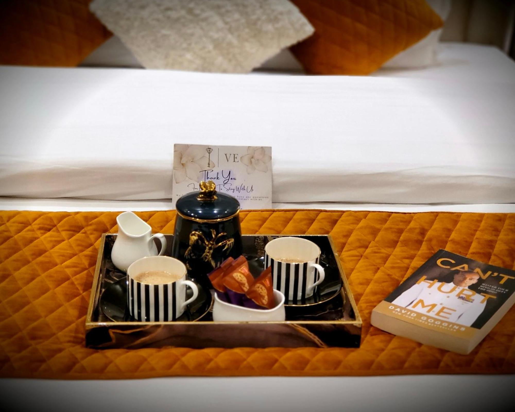Victorian Elegance Luxury Stays Amritsar Ngoại thất bức ảnh