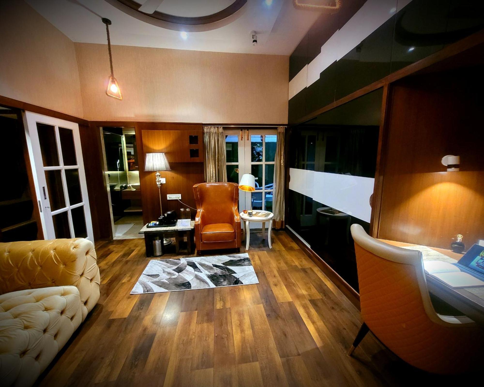Victorian Elegance Luxury Stays Amritsar Ngoại thất bức ảnh