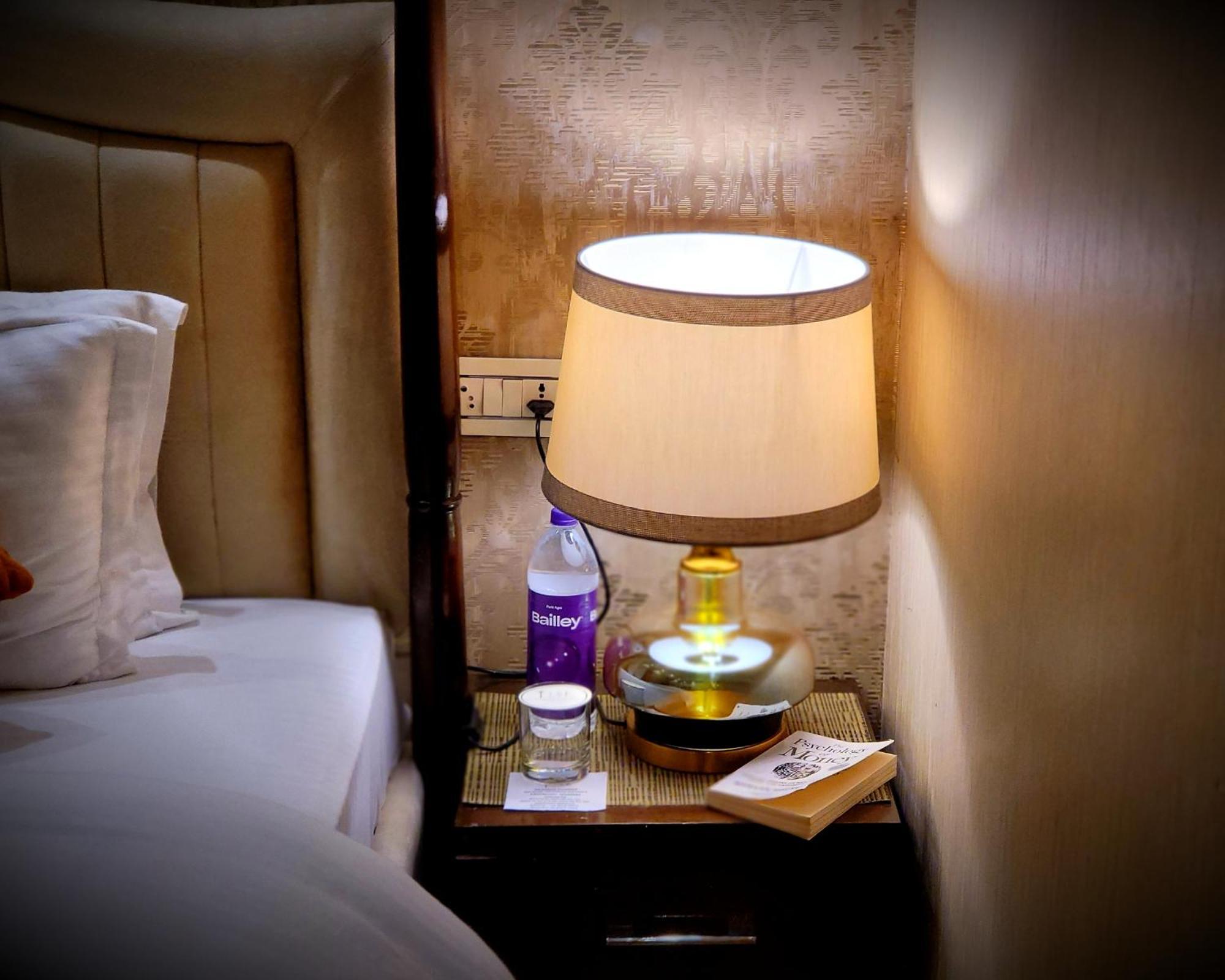 Victorian Elegance Luxury Stays Amritsar Ngoại thất bức ảnh