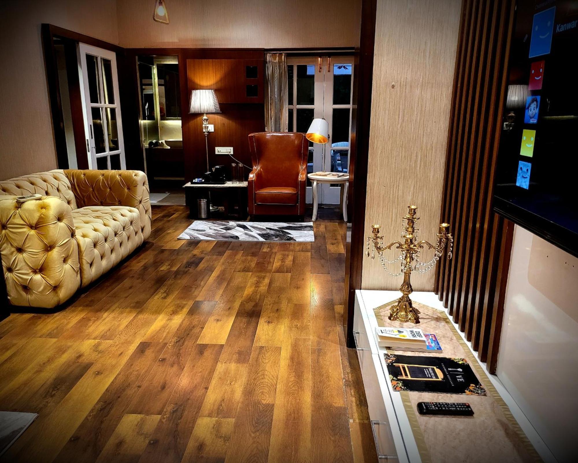 Victorian Elegance Luxury Stays Amritsar Ngoại thất bức ảnh